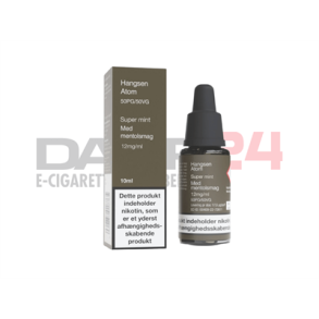 Hangsen - Super Mint 70PG/30VG